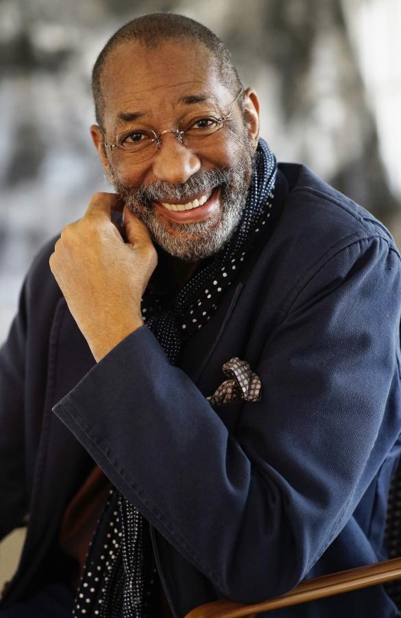 Ron Carter