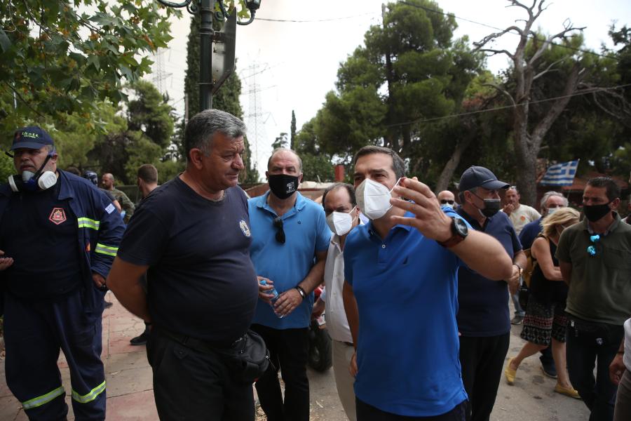 Τσίπρας