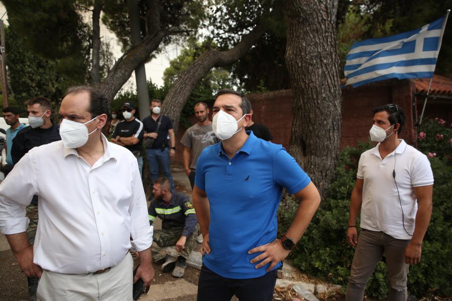 Τσίπρας
