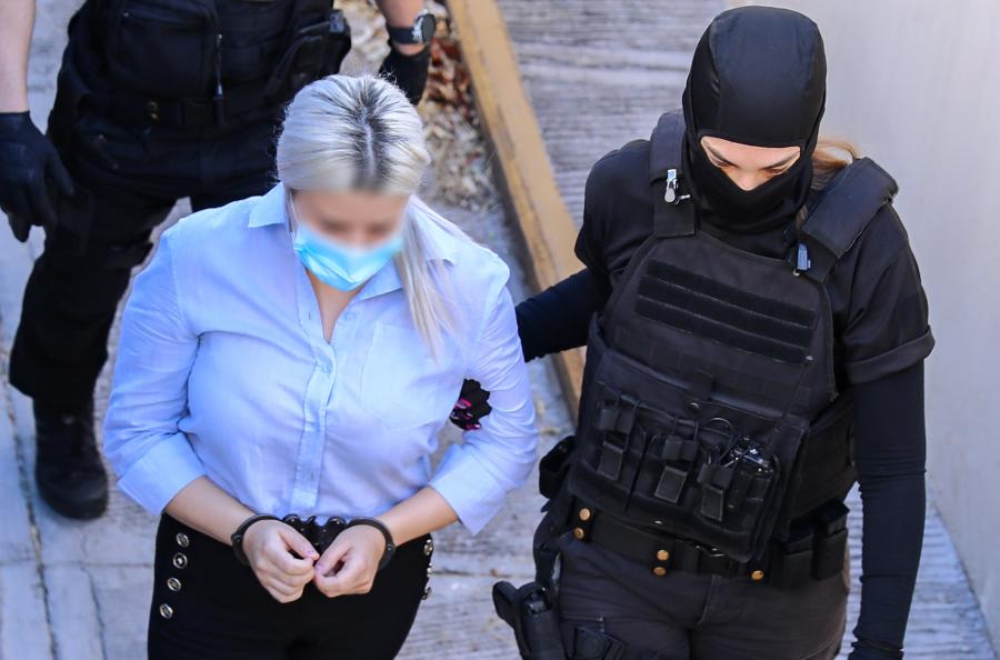 ΒΙΤΡΙΟΛΙ ΚΑΤΗΓΟΡΟΥΜΕΝΗ
