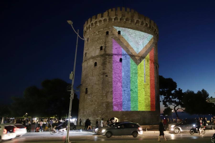 9ο ΘΕΣΣΑΛΟΝΙΚΗ ΠΡΑΙΝΤ