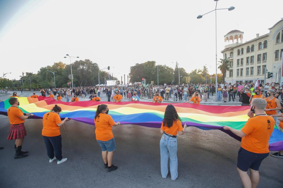 9ο ΘΕΣΣΑΛΟΝΙΚΗ ΠΡΑΙΝΤ