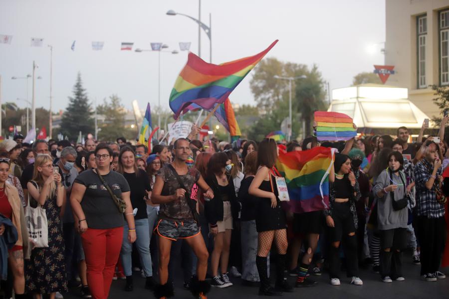 9ο ΘΕΣΣΑΛΟΝΙΚΗ ΠΡΑΙΝΤ