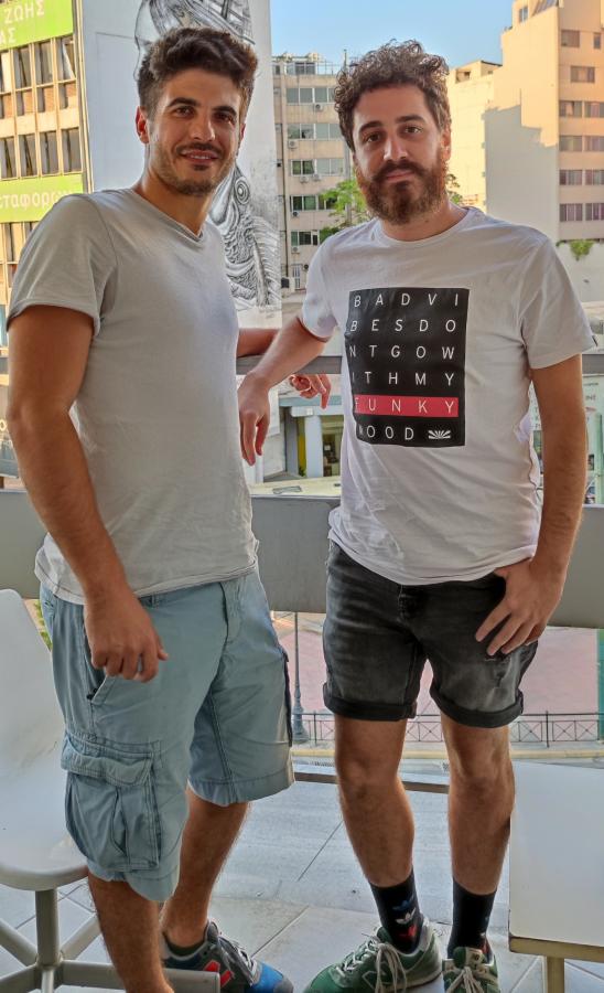 Αλγίμωτρα