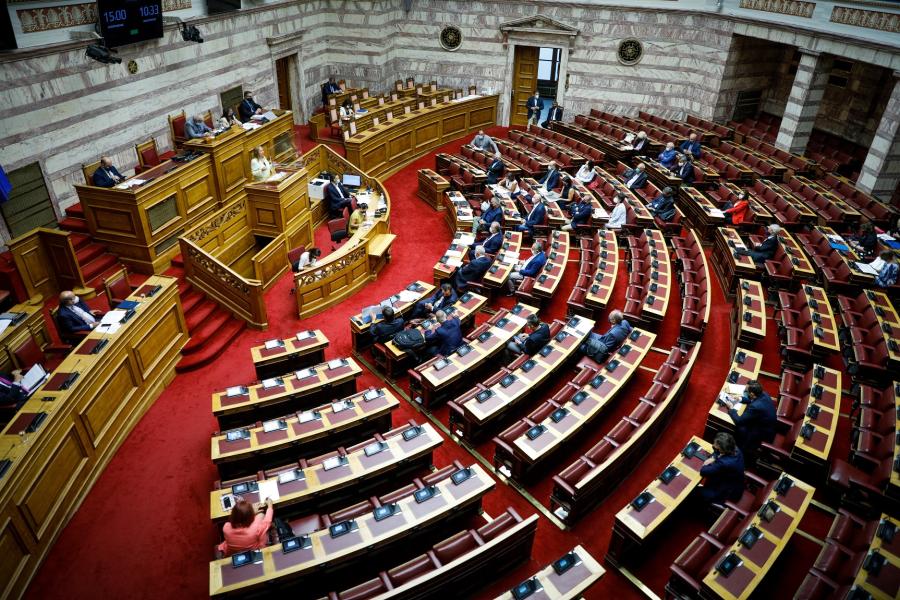 ΒΟΥΛΗ