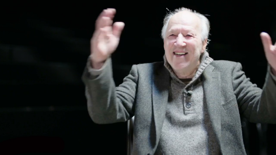 Herzog Νύχτες Πρεμιέρας