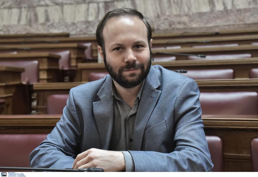 Γιώργος Ψυχογιός