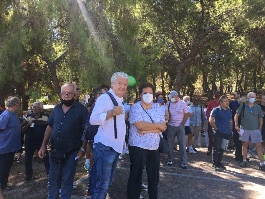 Ανοιχτή Πόλη 
