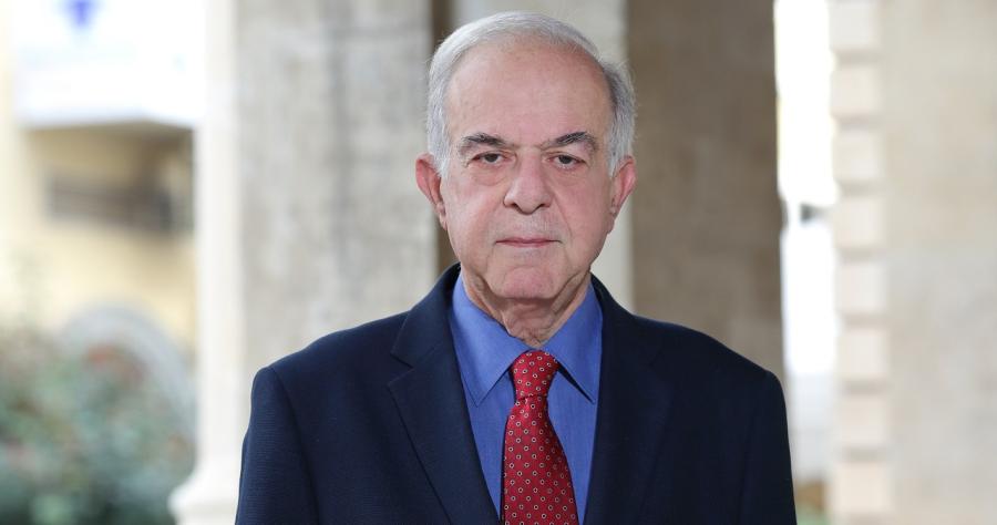 Βασίλης Λαμπρινός