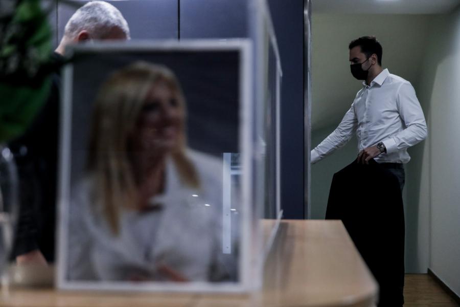 γραφεία Κιναλ