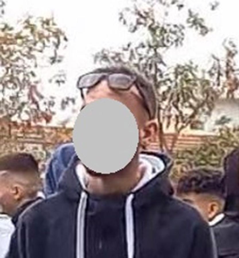 Ακροδεξιοί στη Θεσσαλονίκη