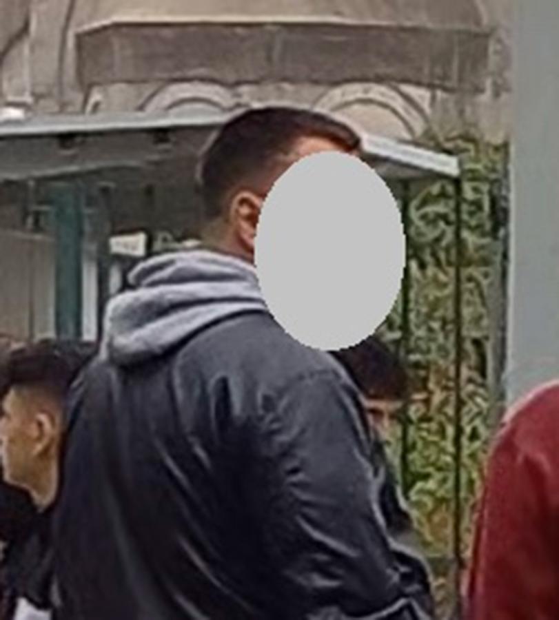 Ακροδεξιοί στη Θεσσαλονίκη