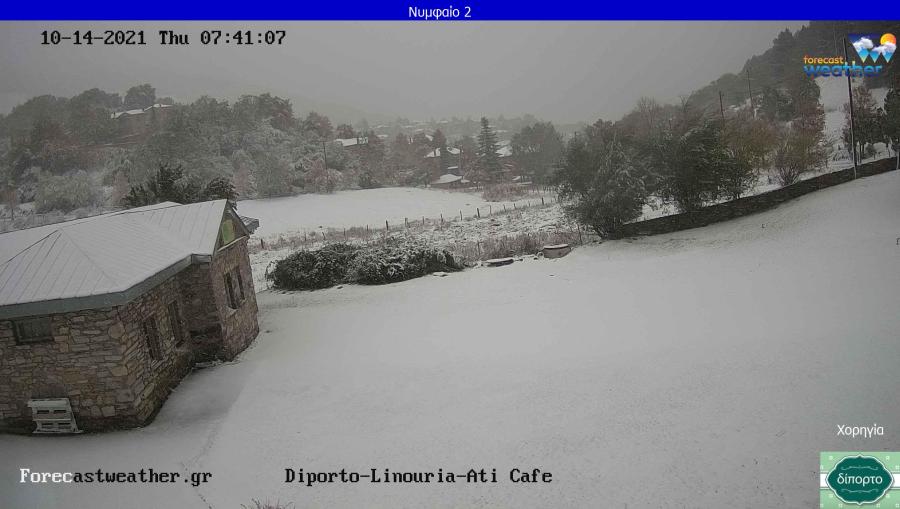 ΧΙΟΝΙΑ webcam