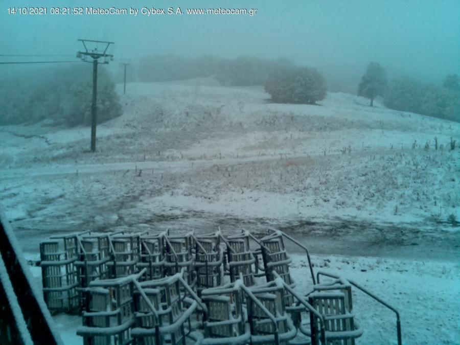 ΧΙΟΝΙΑ webcam