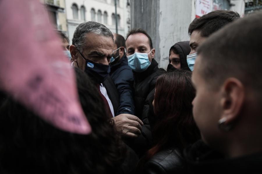 ΠΟΛΥΤΕΧΝΕΙΟ ΑΘΑΝΑΣΙΟΥ ΣΤΕΦΑΝΙ