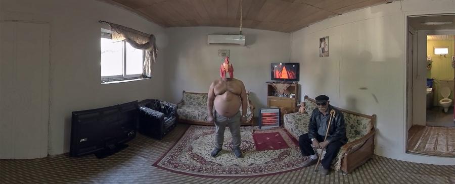 ΤΣΙΓΓΑΝΟΙ