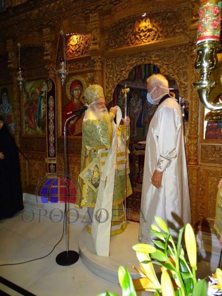 Δημήτρης Λινός