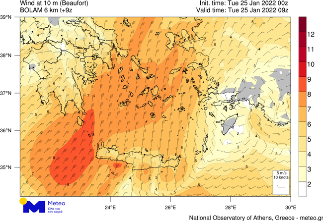 meteo