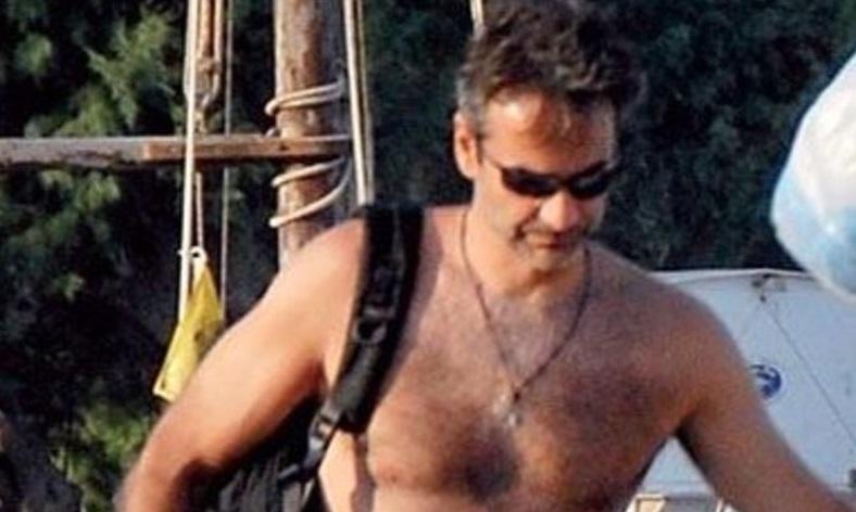 ΜΗΤΣΟΤΑΚΗΣ