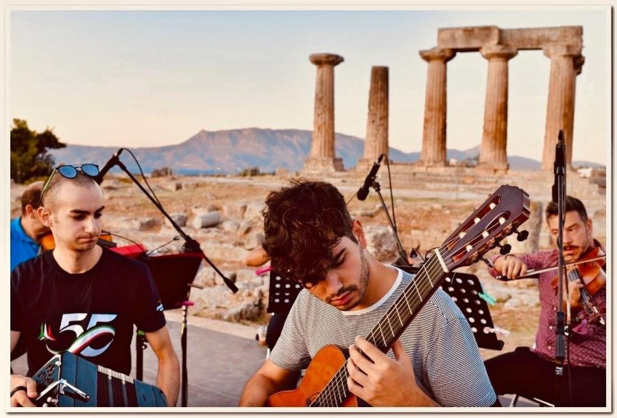 Δημήτρης Σουκαράς
