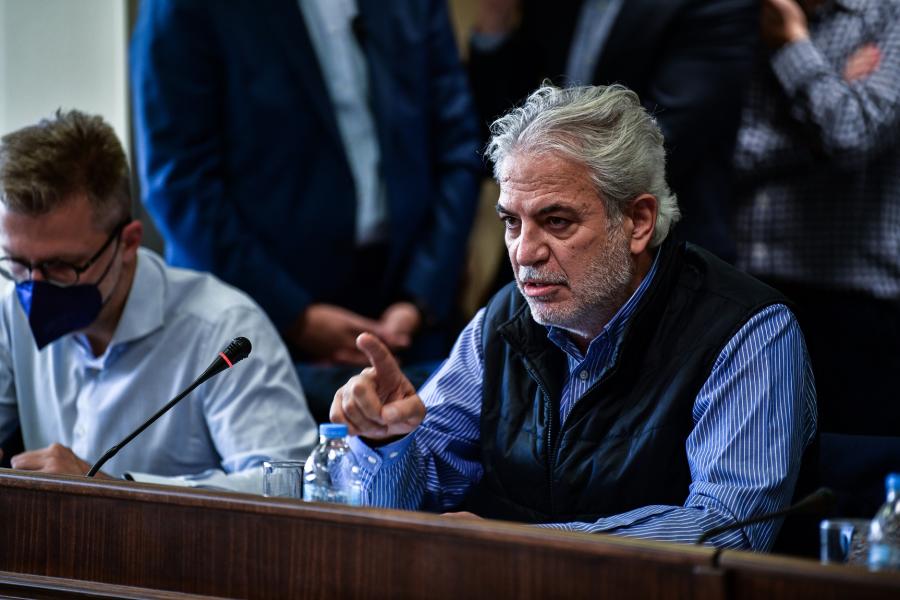 ΣΤΥΛΙΑΝΙΔΗΣ