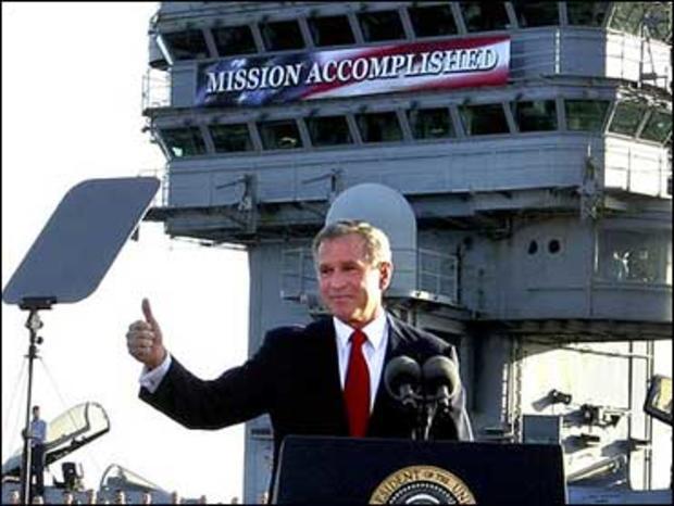 BUSH