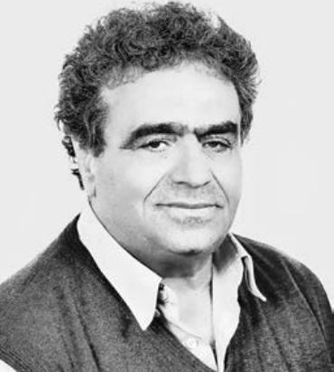 Δημήτρης Κοτσιόργιος