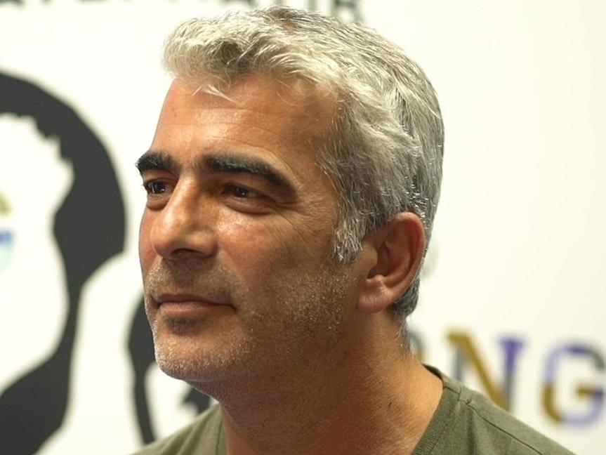 Δημήτρης Μυστακίδης