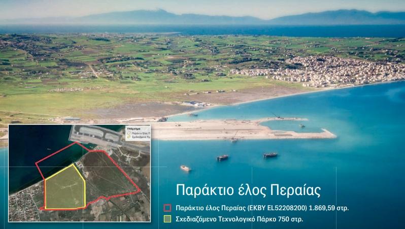 ΠΕΡΑΙΑ