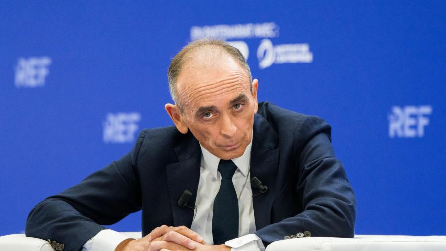 Ζεμούρ