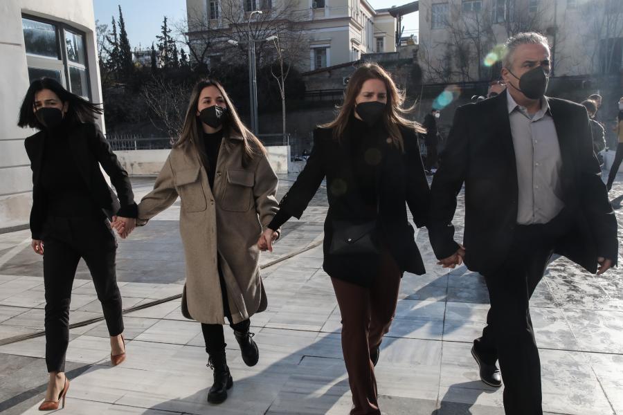 Ιστιοπλοΐα – βιασμός ανήλικης 3