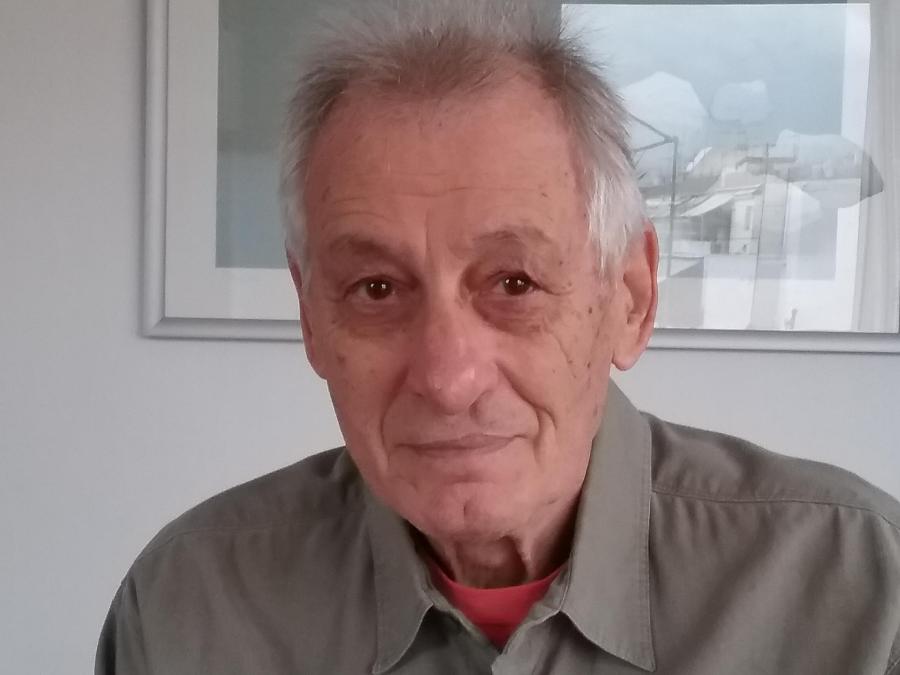 Αλέξης Γρίβας