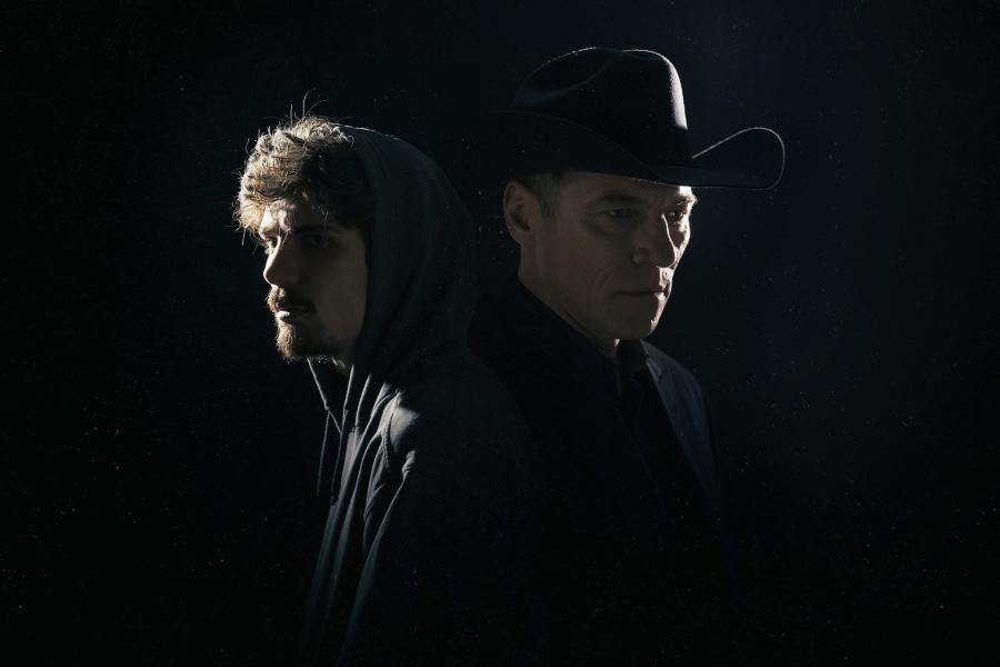 Killer Joe Στάνκογλου