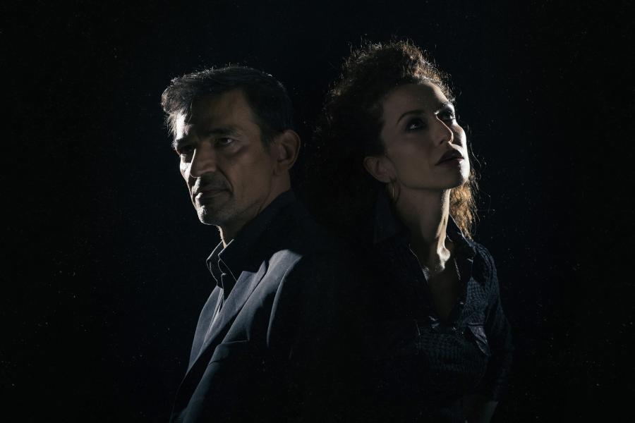Killer Joe Στάνκογλου