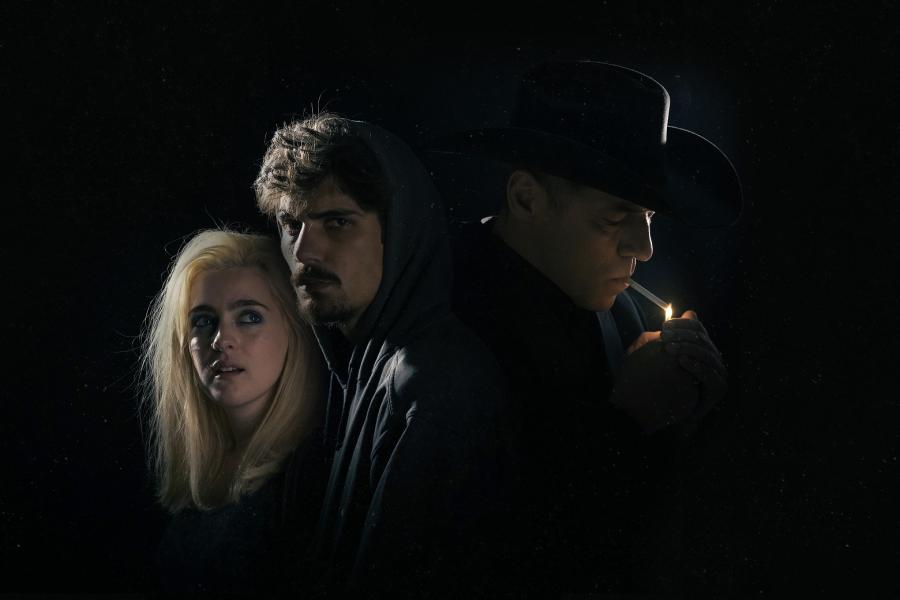 Killer Joe Στάνκογλου