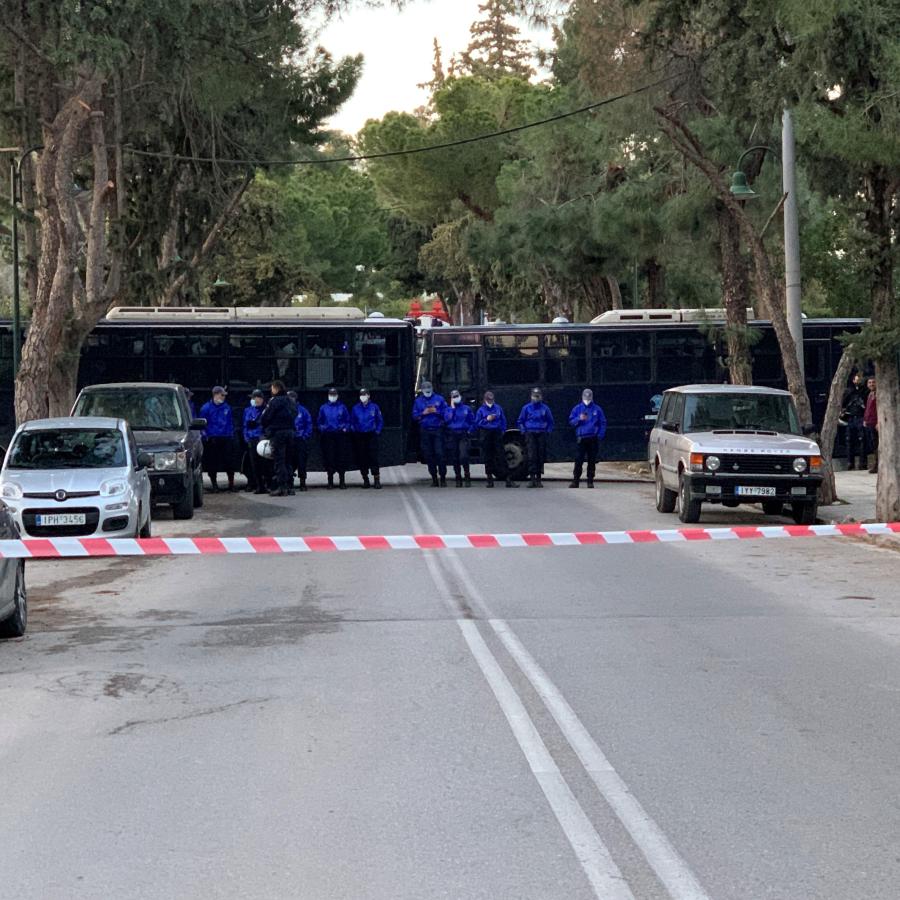 Πρεσβεία της Ρωσίας