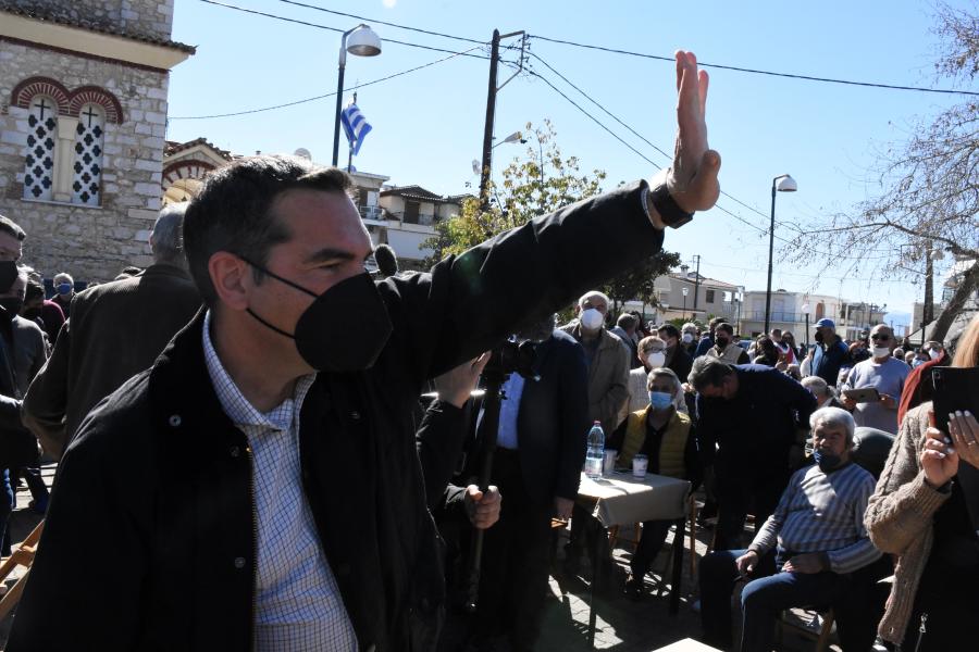τσιπρας αργολιδα 3