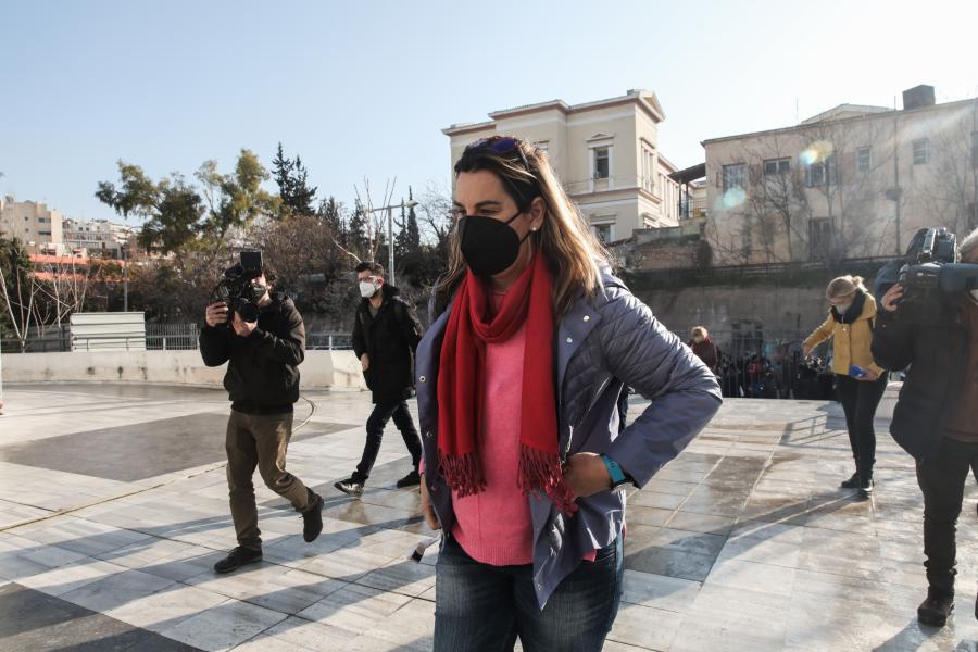 μπεκατώρου