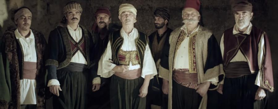Στέλιος Χαραλαμπόπουλος