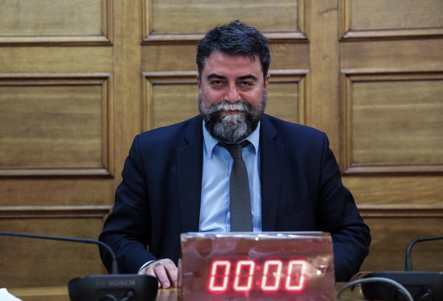 Β. Οικονόμου