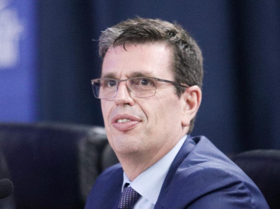 Δ. Καιρίδης