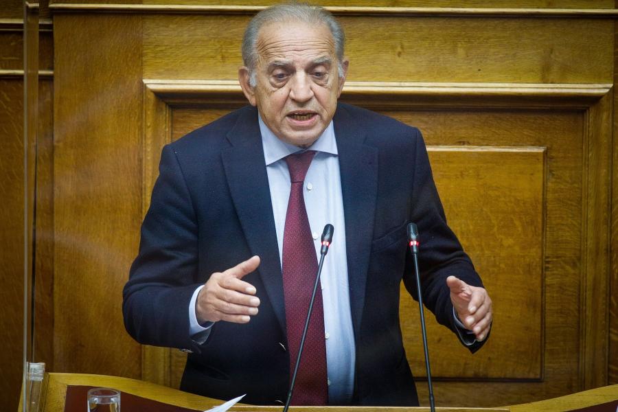 Διον. Χατζηδάκης