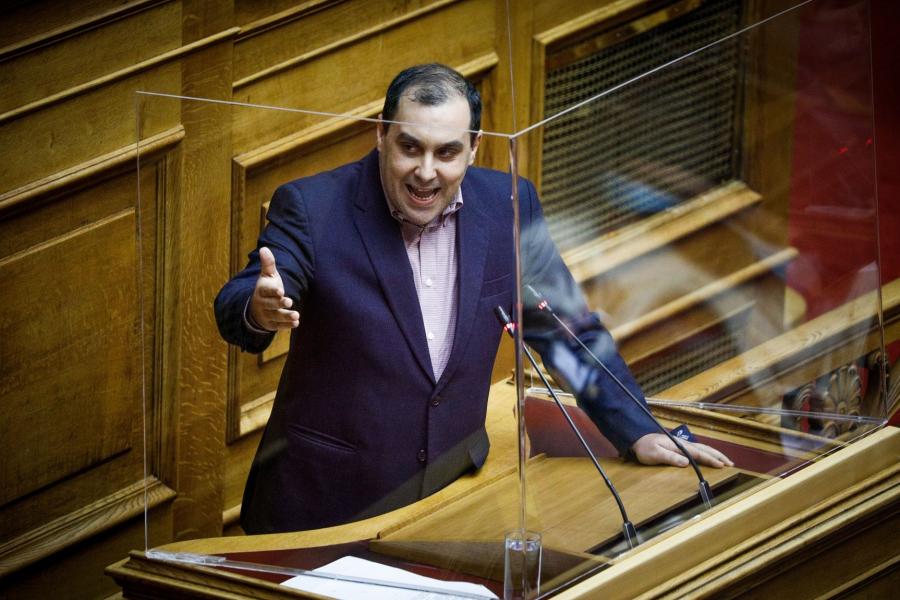 Κ. Κατσαφάδος