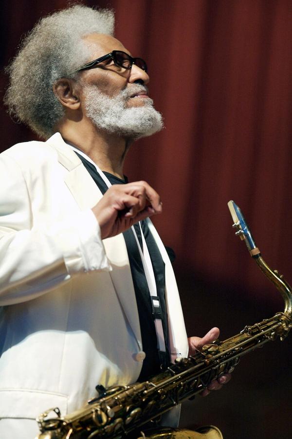 Sonny Rollins