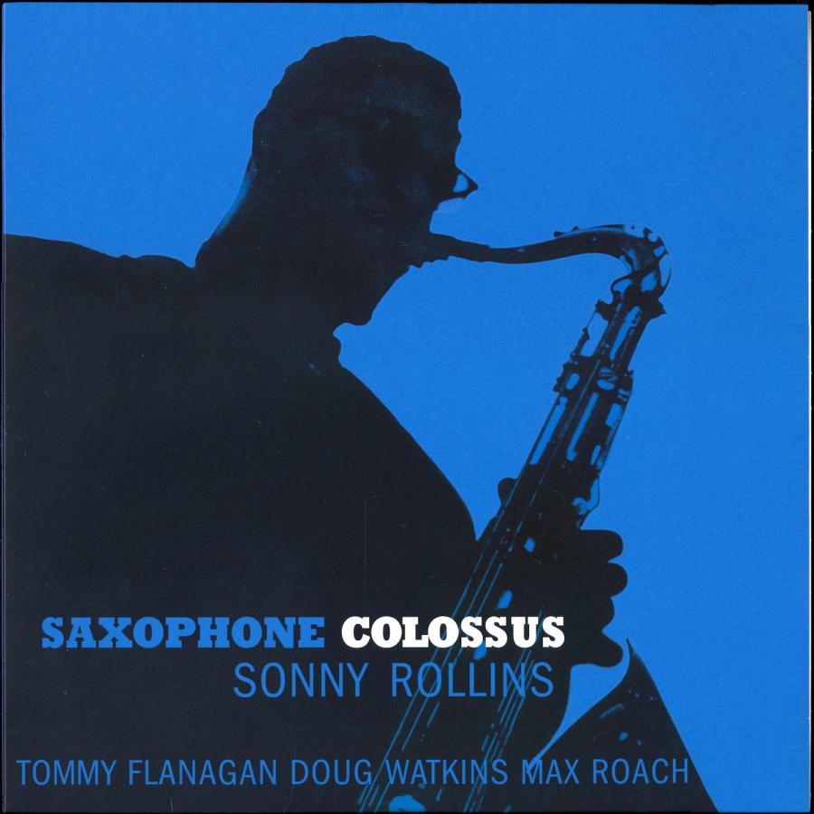 Sonny Rollins