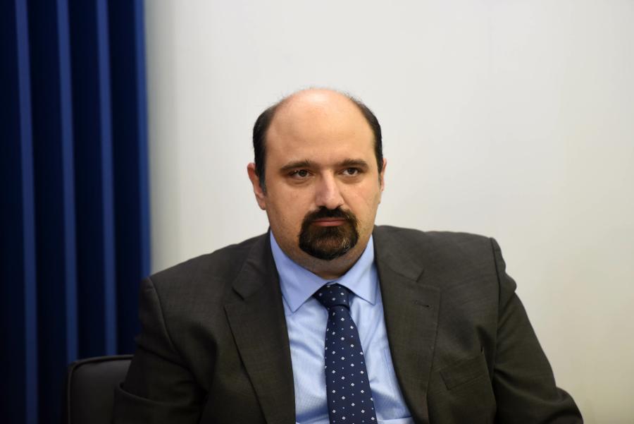 Χρήστος Τριαντόπουλος