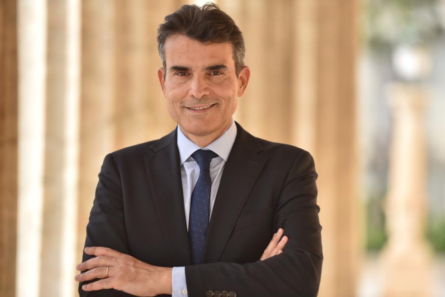 Δημήτρης Κούβελας