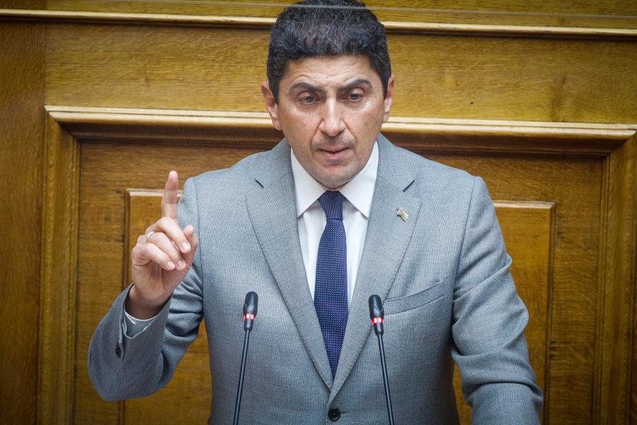 Λ. Αυγενάκης