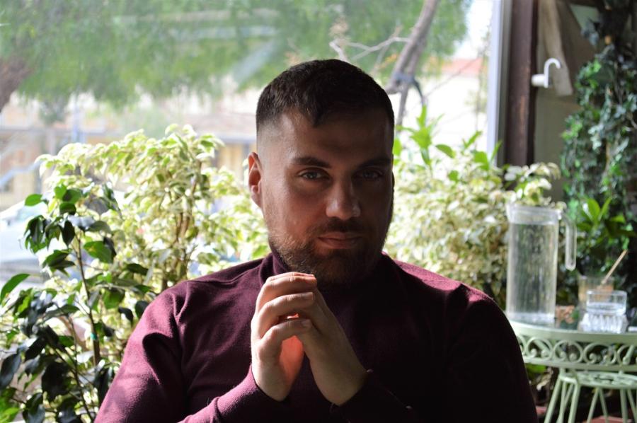 Θέμης Καραμουρατίδης