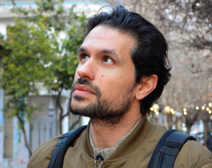 Ορφέας Αυγουστίδης